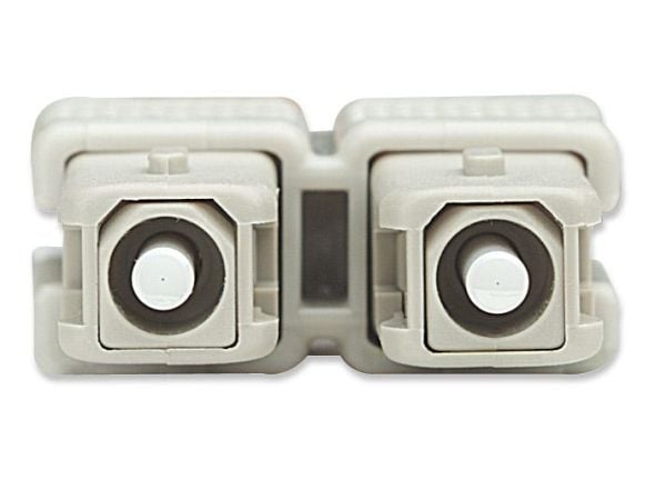 Intellinet 1m ST/SC, 1 m, OM1, ST, SC