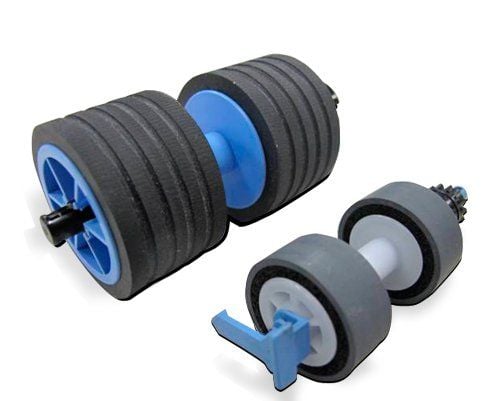 Canon - Erstatningssett for skannervals - for imageFORMULA DR-M160