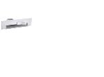 Nilfisk 42000233, Hvit, 170 mm, 42 mm