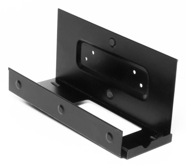 Shuttle PV02 VESA mount accessory - Sett for montering av skjerm til stasjonær - svart - for Shuttle XG41