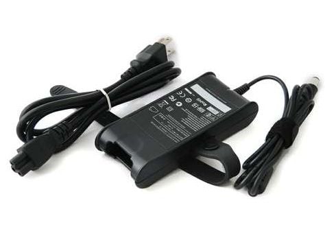 DELL N6M8J, Kannettava tietokone, Sisätila, 100-240 V, 65 W, 19.5 V, 3,34 A