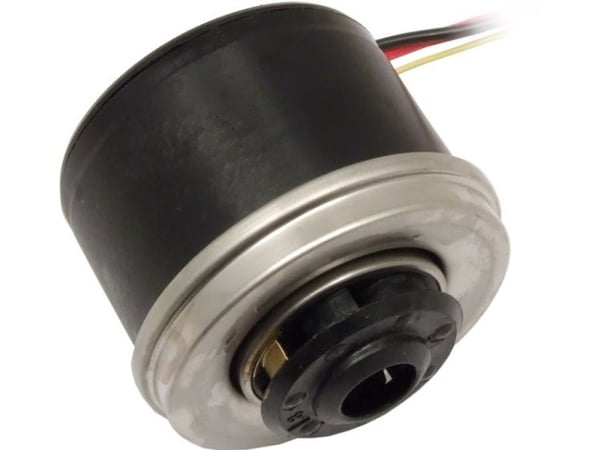 Aqua D5 - Pumpemotor for væskekjølesystem