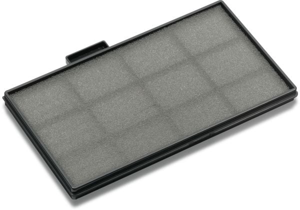 Epson - Projektor luftfilter - Epson CB-X49, EB-W52, EX5280, Pro EX11000, Pro EX7280; PowerLite E10, W52, X06, X51; Epson CB-X49, EB-W52, EX5280, P...
