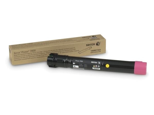 Xerox Phaser 7800 - Magenta - original - tonerpatron - for Phaser 7800
