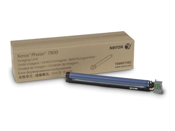 Xerox Phaser 7800 - Original - bildebehandlingsenhet for skriver - for Phaser 7800