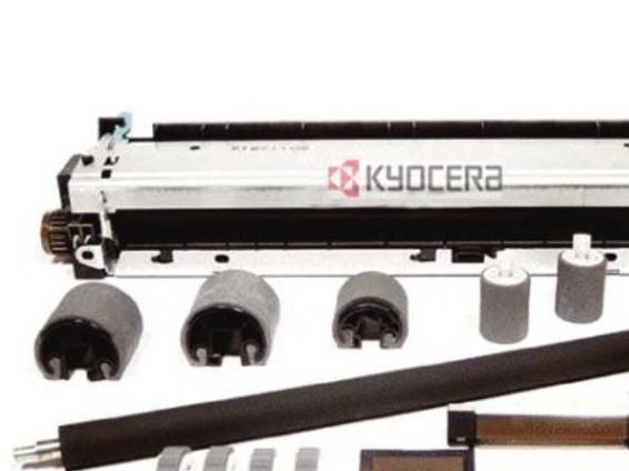 Kyocera MK 1140 - Vedlikeholdssett - for Kyocera FS-1035, FS-1135