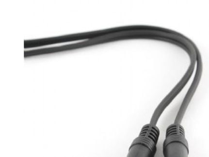 Gembird CCA-404 - Lydkabel - mini-phone stereo 3.5 mm hann til mini-phone stereo 3.5 mm hann - 1.2 m