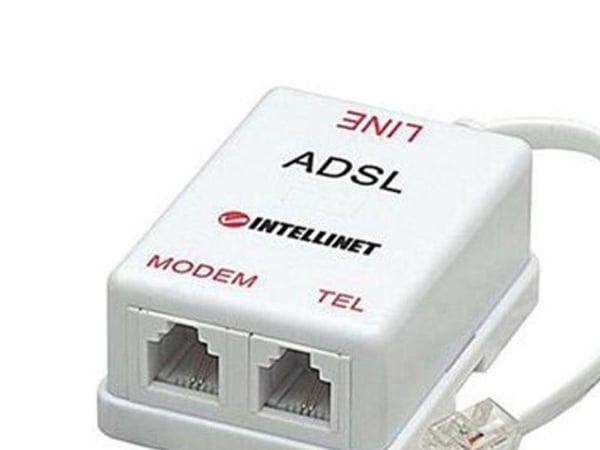 Intellinet 201124, Hvit, 42 mm, 23 mm, 57 mm, 31,2 g