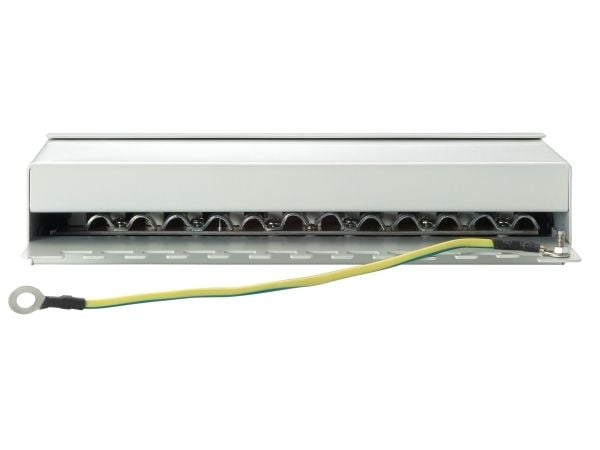 Equip 227362, IEEE 802.3, IEEE 802.5, RJ-45, Gull, Cat6, Grå, RoHS