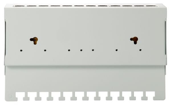 Equip 227362, IEEE 802.3, IEEE 802.5, RJ-45, Gull, Cat6, Grå, RoHS