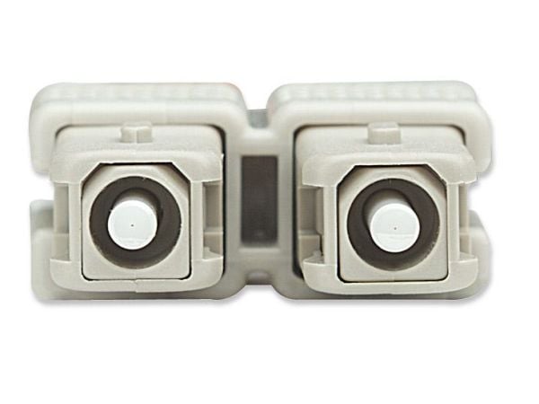 Intellinet 1.0m ST-SC M/M, 1 m, OM2, ST, SC