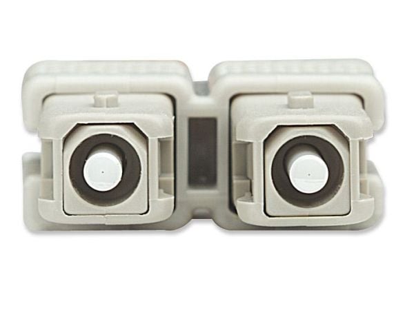 Intellinet 2.0m ST-SC M/M, 2 m, OM2, ST, SC