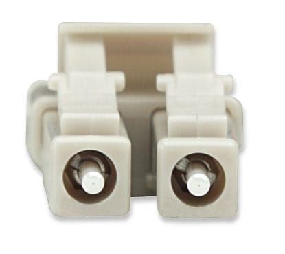 Intellinet 470322, 3 m, OM2, LC, LC