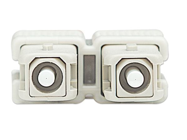 Intellinet 5.0m LC-SC M/M, 5 m, OM2, LC, SC