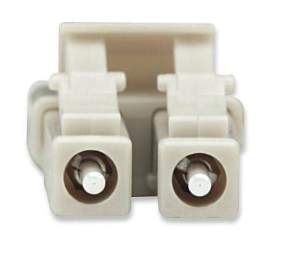 Intellinet 3.0m LC-ST M/M, 3 m, OM2, LC, ST