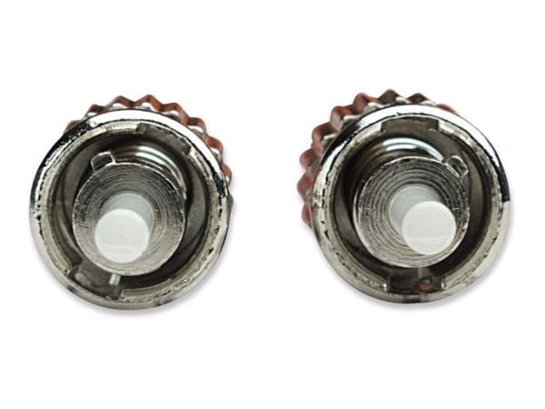 Intellinet 5.0m LC-ST M/M, 5 m, OM2, LC, ST