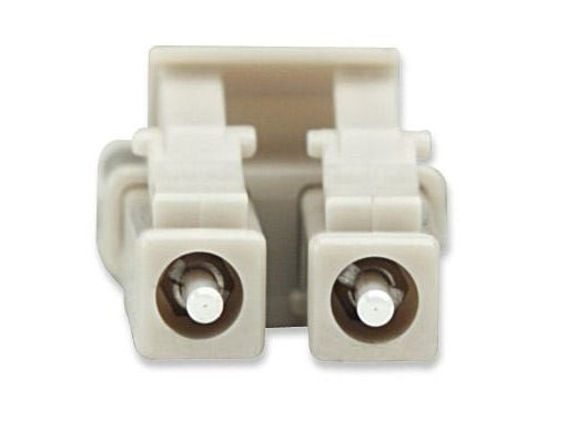 Intellinet 5.0m LC-ST M/M, 5 m, OM2, LC, ST