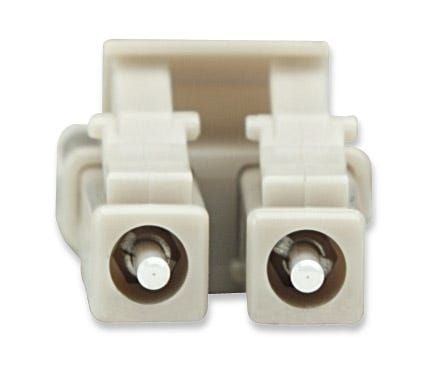 Intellinet 2.0m LC M/M, 2 m, OM1, LC, LC