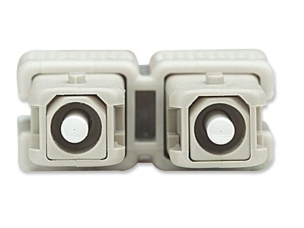 Intellinet 3.0m LC-SC M/M, 3 m, OM1, LC, SC