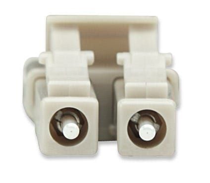 Intellinet 3.0m LC-SC M/M, 3 m, OM1, LC, SC
