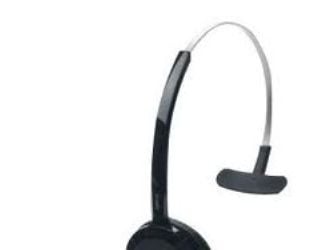 Jabra 14121-27, Lisätarvikepakkaus, 19 g, Musta
