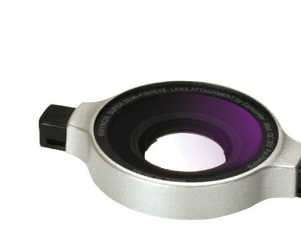 Raynox QC 303 - Adapter