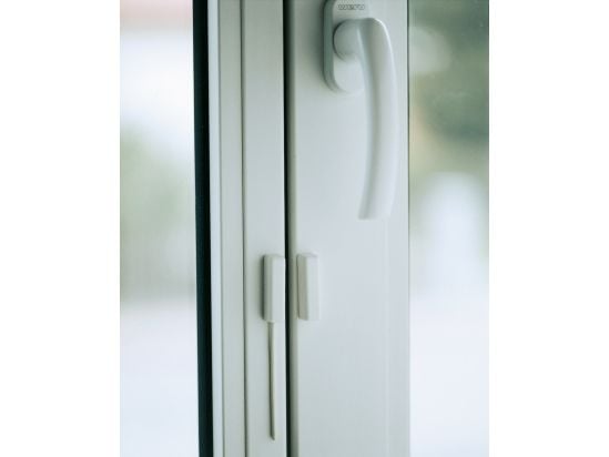 ABUS FU7350W - Dør- og vindusensor - hvit