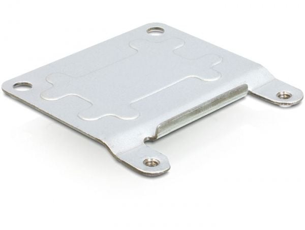 Delock mini PCI Express half size > full size adapter - Fästen för PCIe-minikort