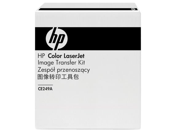 HP Intermediate transfer belt (ITB) kit, Overføringssett, Laser, 150000 sider, Color LaserJet Enterprise M651