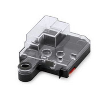 Samsung CLT-W504 - Toneroppsamler - for CLP-415N, 415NW; CLX-4195FN, 4195FW, 4195N; Xpress C1810W, C1860FW
