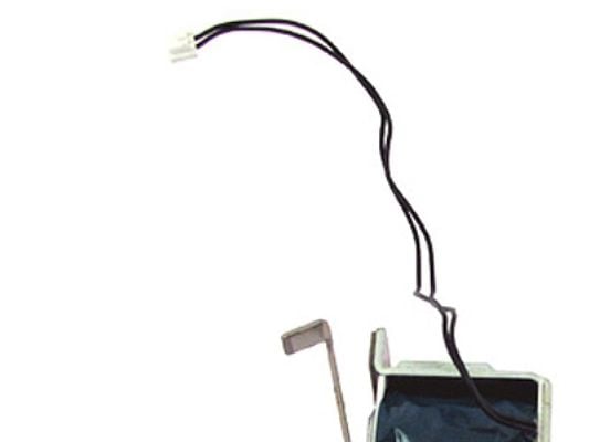 HP RK2-1490-000CN, magneettiventtiili