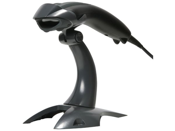 Honeywell Voyager 1200g - Strekkodeskanner - håndholdt - lineær bildefremviser - 100 linje / sek - dekodet - USB