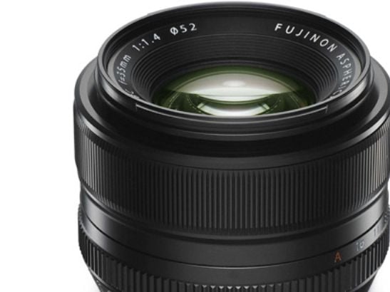 Fujifilm XF35mm F1.4 R, 8/6, 35 - 53 mm Fujifilm XF35mm F1.4 R, 8/6, 35 - 53 mm