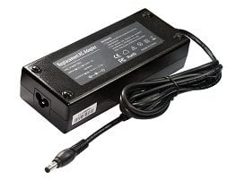 ASUS - Strömadapter - AC 100-240 V - 120 Watt - för A7K; A7KC; A7Sn; A7Sv; A7T; C90; G2K; G2S; G2Sc; G2Sg; G2Sv; G50; G60; G71; N71; N73; NX90