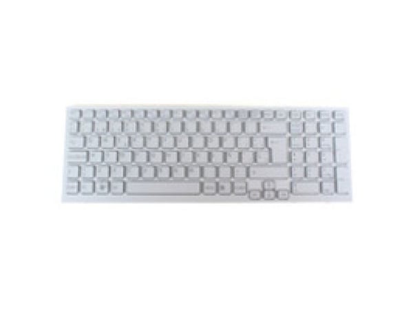 Sony 148915551, Tangentbord, Fransk, Sony
