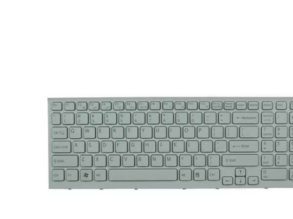 Sony 148971481, Näppäimistö, Espanja, Sony