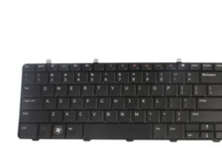 DELL 492GX, Tastatur, Fransk, DELL, Inspiron 1564