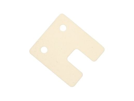 Samsung JB73-00100A, Separationskudde, Vit