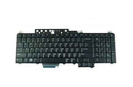 DELL KT416, Näppäimistö, Espanja, DELL, - Dell Vostro 1700