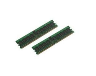 CoreParts - Hukommelse - modul - 2 GB - NEC Express5800 120Re-1:lle