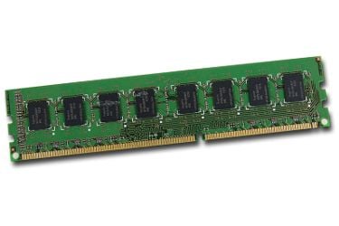 CoreParts - DDR3 - modul - 1 GB - DIMM 240-pin - 1333 MHz / PC3-10600 - ikke-bufret - ikke-ECC - for HP Workstation z200