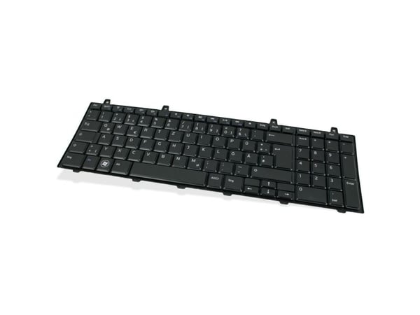 DELL NR6NJ, Tangentbord, DELL, - Dell Inspiron 1764