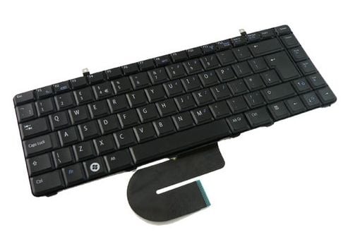 DELL P904X, Tangentbord, Engelsk, DELL, Vostro A840, A860