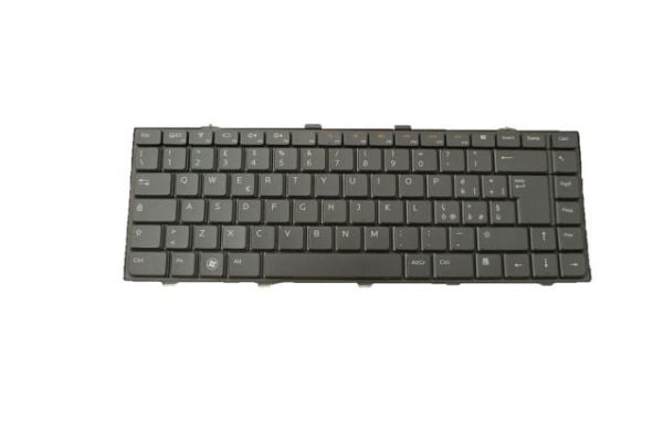 DELL RYYM2, Tastatur, Dansk, DELL