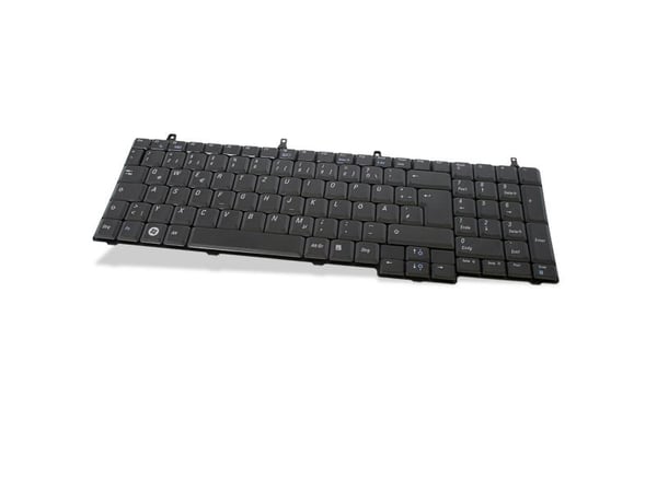 DELL TR476, Tangentbord, Dansk, DELL