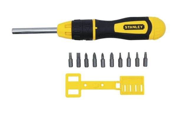 Stanley 0-68-010, 279 mm, 99 mm, 277 g, 10 stykker