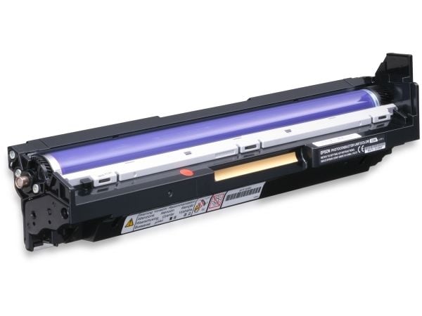 Epson - Farge (cyan, magenta, gul) - fotoelektrisk enhet - for AcuLaser C9300D2TN, C9300D3TNC, C9300DN, C9300DTN, C9300N, C9300TN