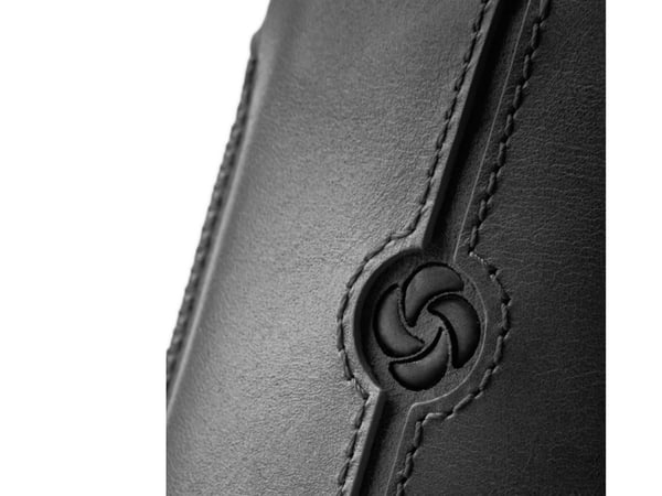 Samsonite Dezir Swirl Fashion XL, Pull-case, Alle merker, HTC, Sort