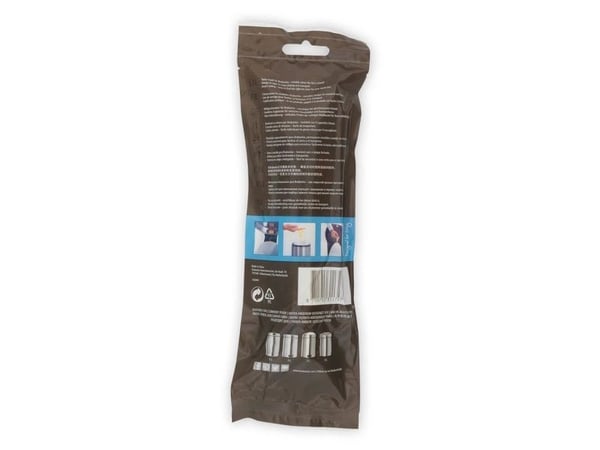 Avfallsposer Brabantia Smartfix 3 liter - rull med 20 sekker (modell A)