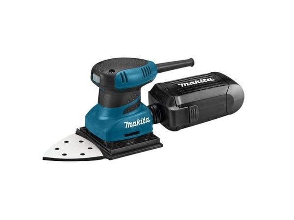 Makita BO4565 - Eksentersliper - 200 W - 112 x 190 mm
